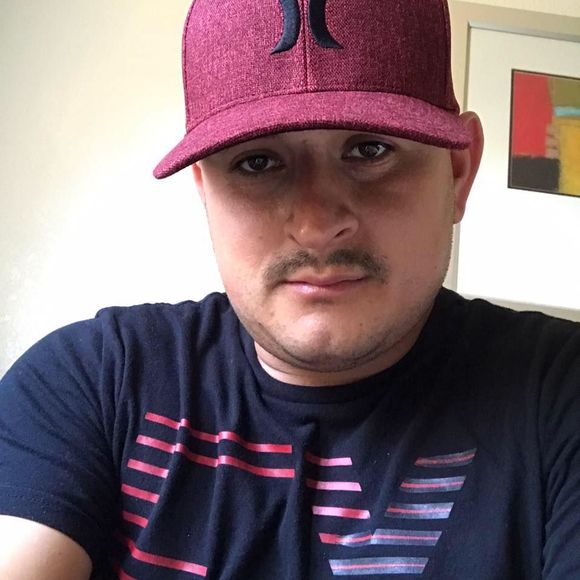 Meet your Posher, Benjamin - Picture 1 of 1